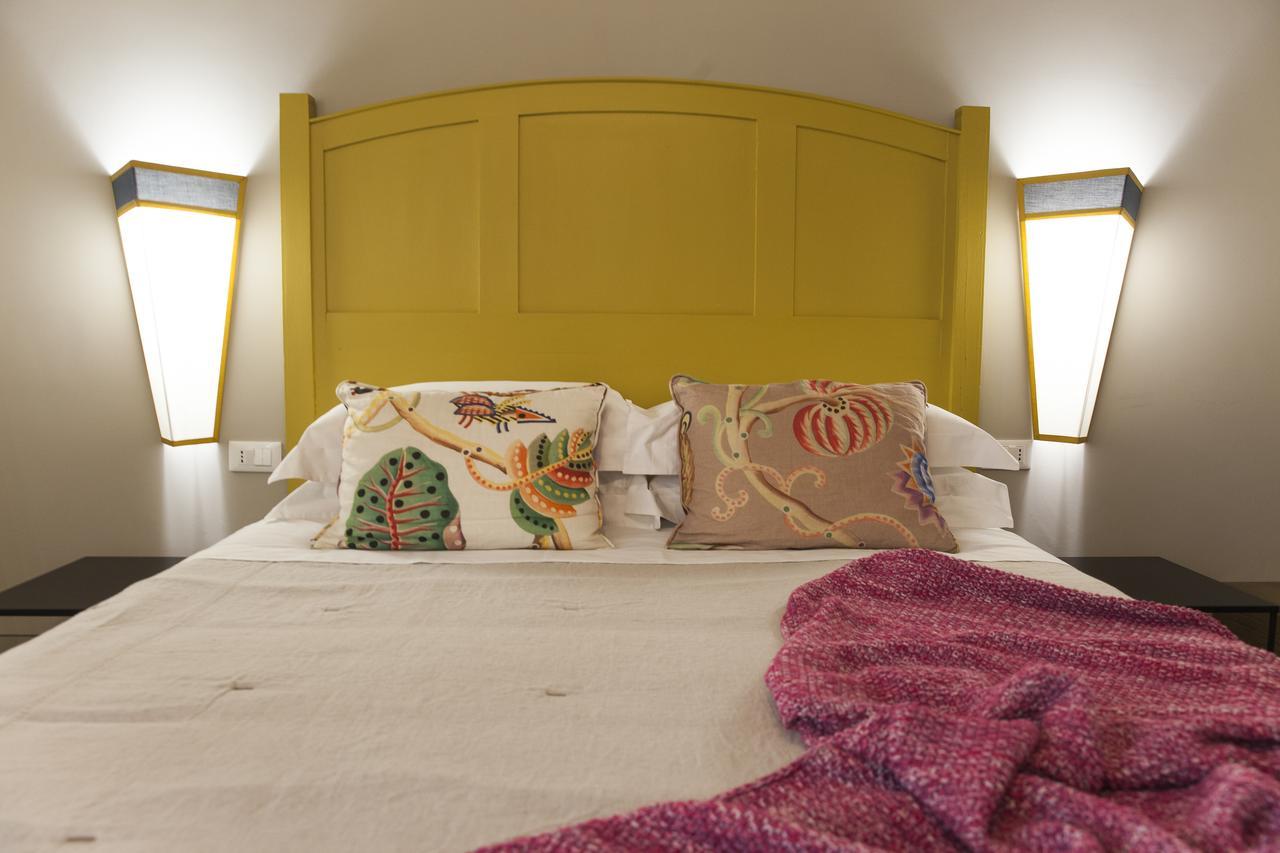 Casa Fabbrini Fancy Suites Roma Exterior foto