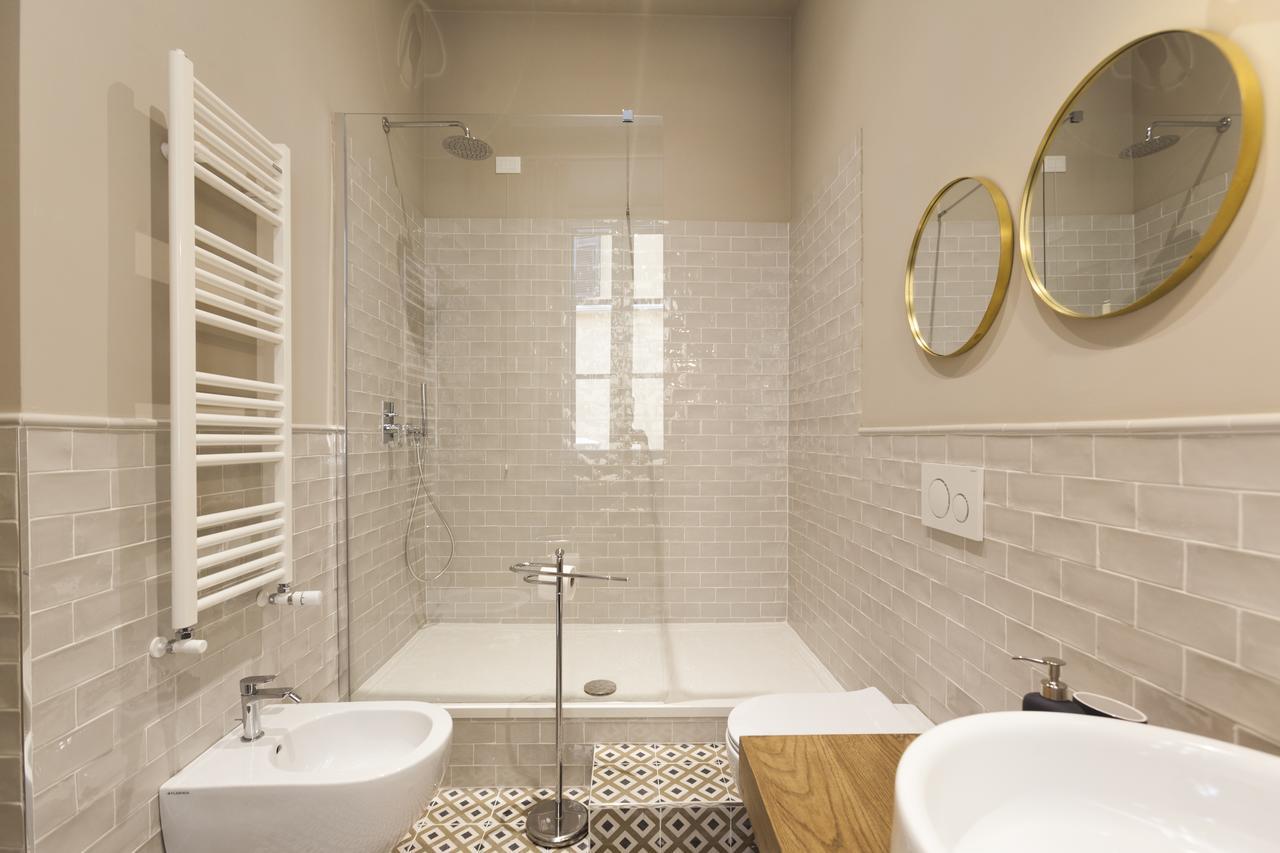 Casa Fabbrini Fancy Suites Roma Exterior foto