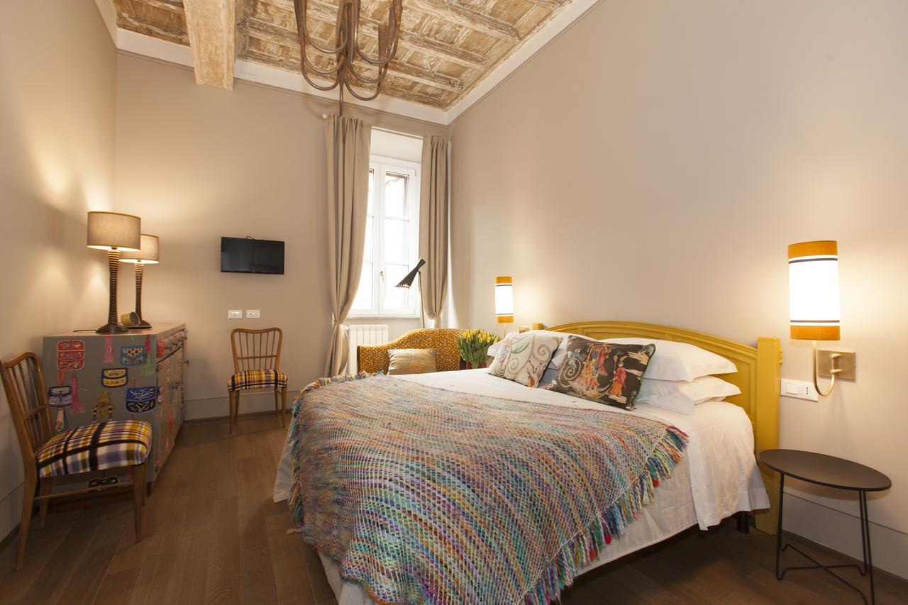 Casa Fabbrini Fancy Suites Roma Exterior foto