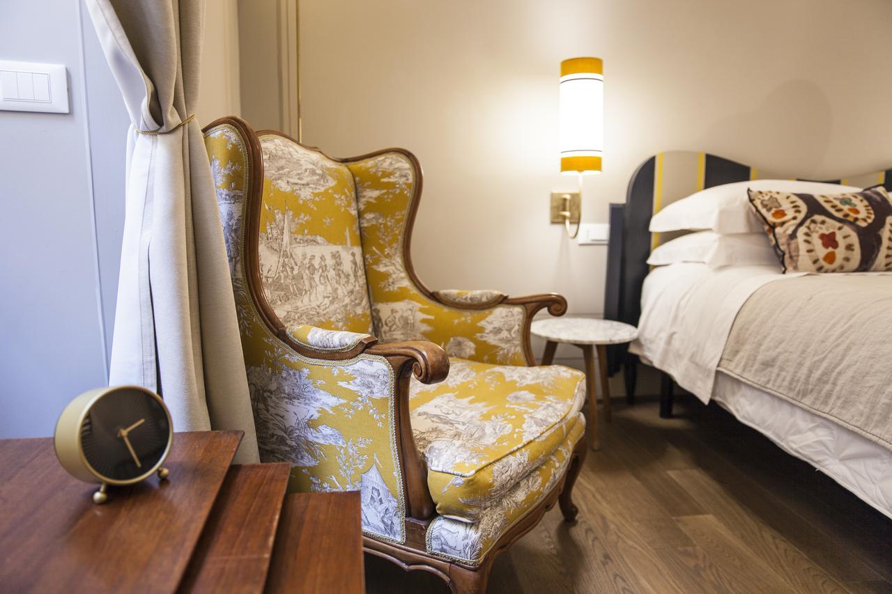 Casa Fabbrini Fancy Suites Roma Exterior foto